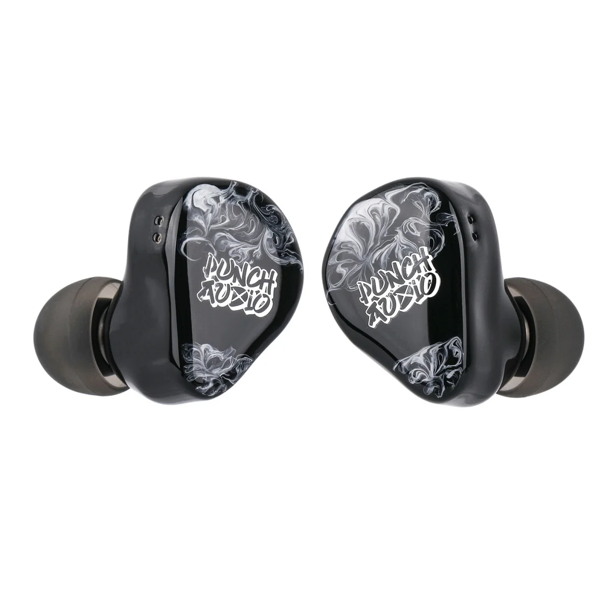 Punch Audio Patada